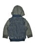 Urban Republic Blue Denim Jacket Size 3T - photo 2