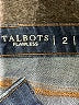 Flawless Blue Jeans Size 2 - photo 4
