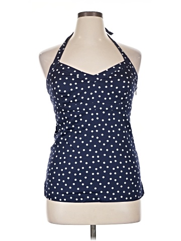 J.Crew Sleeveless Top (view 1)