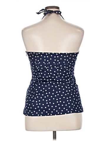J.Crew Sleeveless Top (view 2)