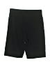 Early Winters Solid Black Athletic Shorts Size S - photo 2