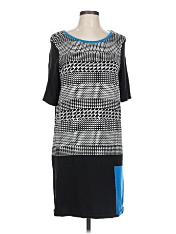 Tibi Casual Dress (view 1)