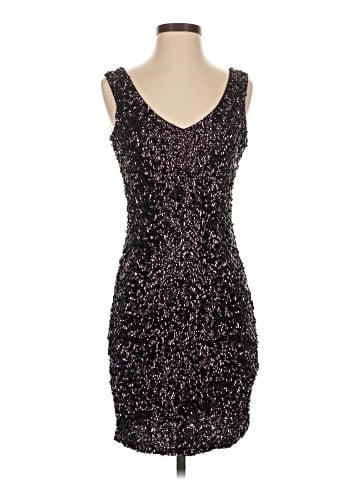 Cachet Cocktail Dress (view 1)