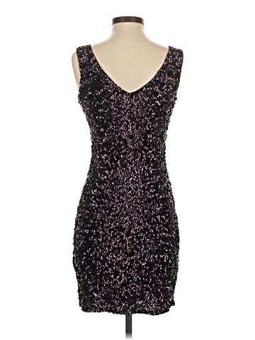 Cachet Cocktail Dress (view 2)