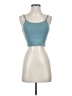 Unbranded Teal Tank Top Size XS - photo 1