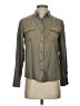 Marine Layer Green Jacket Size XS - photo 1