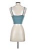 Unbranded Teal Tank Top Size XS - photo 2