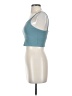 Unbranded Teal Tank Top Size XS - photo 5