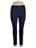 Outdoor Voices Blue Active Pants Size XL - photo 1