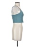 Unbranded Teal Tank Top Size XS - photo 4