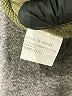Merokeety 100% Acrylic Solid Green Pullover Sweater Size L - photo 8