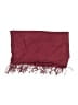 Unbranded Burgundy Scarf One size - photo 2