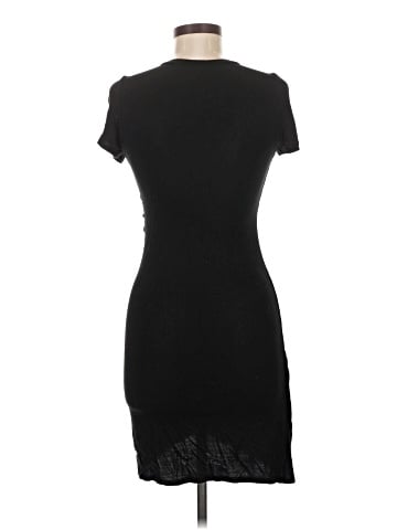 Alya Casual Dress (view 2)