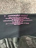 Commando Control Black Active Pants Size M - photo 7