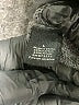 Apt. 9 Solid Gray Pullover Sweater Size L - photo 8
