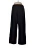 Bobeau Black Casual Pants Size L - photo 2