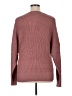 Lilian Pink Pullover Sweater Size 0X - photo 2