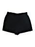 Club Monaco 100% Polyester Chevron-herringbone Black Shorts Size 0 - photo 1