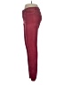 Ksubi Burgundy Red Jeans Size 28 waist - photo 5