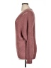 Lilian Pink Pullover Sweater Size 0X - photo 5