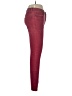 Ksubi Burgundy Red Jeans Size 28 waist - photo 4