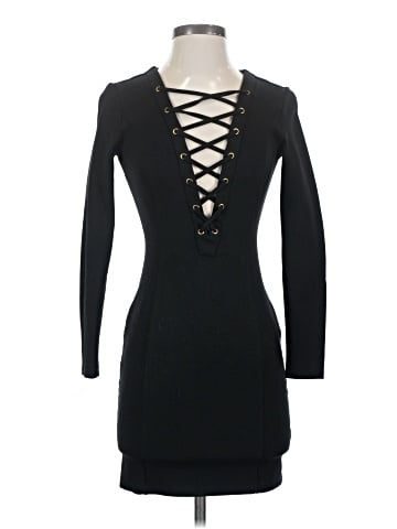 Hot Miami Styles Cocktail Dress (view 1)