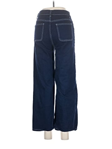 Bamboo Jeans (view 2)