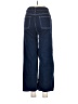 Bamboo Blue Jeans Size 9 - photo 2