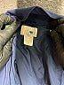 Moda International Blue Blazer Size 4 - photo 3