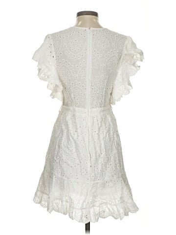 Here Comes the Sun Cocktail Dress (view 2)
