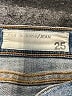 Rag & Bone/JEAN Blue Jeans Size 25 waist - photo 3