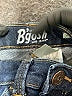 OshKosh B'gosh Solid Blue Jeans Size 2T - photo 3
