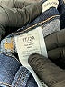 OshKosh B'gosh Solid Blue Jeans Size 2T - photo 4