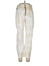 Moon River 100% Cotton Tie-dye Ivory Casual Pants Size L - photo 1