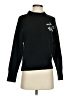 A New Day Graphic Black Pullover Sweater Size XS - photo 1