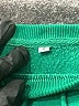 Unbranded Green Sweatshirt Size S - photo 7