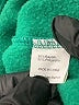Unbranded Green Sweatshirt Size S - photo 8
