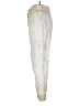 Moon River 100% Cotton Tie-dye Ivory Casual Pants Size L - photo 5