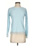 Rachel Parcell Blue Pullover Sweater Size XS - photo 1