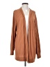 Forever 21 Tan Cardigan Size S - photo 1