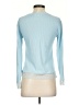 Rachel Parcell Blue Pullover Sweater Size XS - photo 2