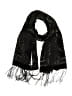 Unbranded Black Scarf One size - photo 1
