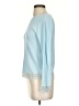 Rachel Parcell Blue Pullover Sweater Size XS - photo 5