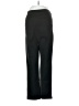 Ann Taylor LOFT Black Active Pants Size 00 - photo 2