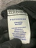 POPSUGAR 100% Rayon Black Casual Pants Size XXL - photo 5