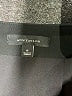Ann Taylor Solid Black Formal Skirt Size 8 - photo 4