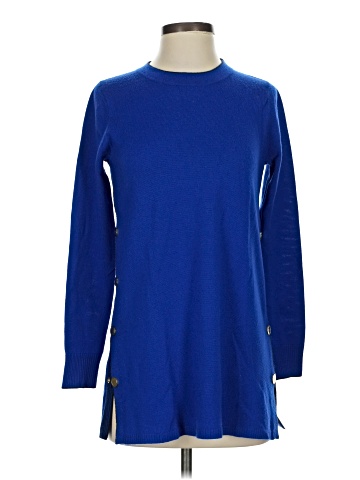 W by Worth Wool Pullover Sweater (view 1)