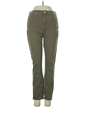 7 For All Mankind Jeans (view 1)