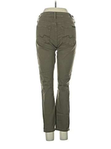 7 For All Mankind Jeans (view 2)