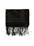 Unbranded Black Scarf One size - photo 2